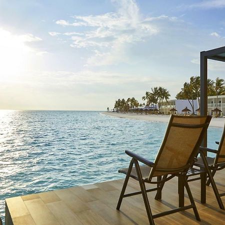 فندق دالو أتولفي  Riu Atoll المظهر الخارجي الصورة