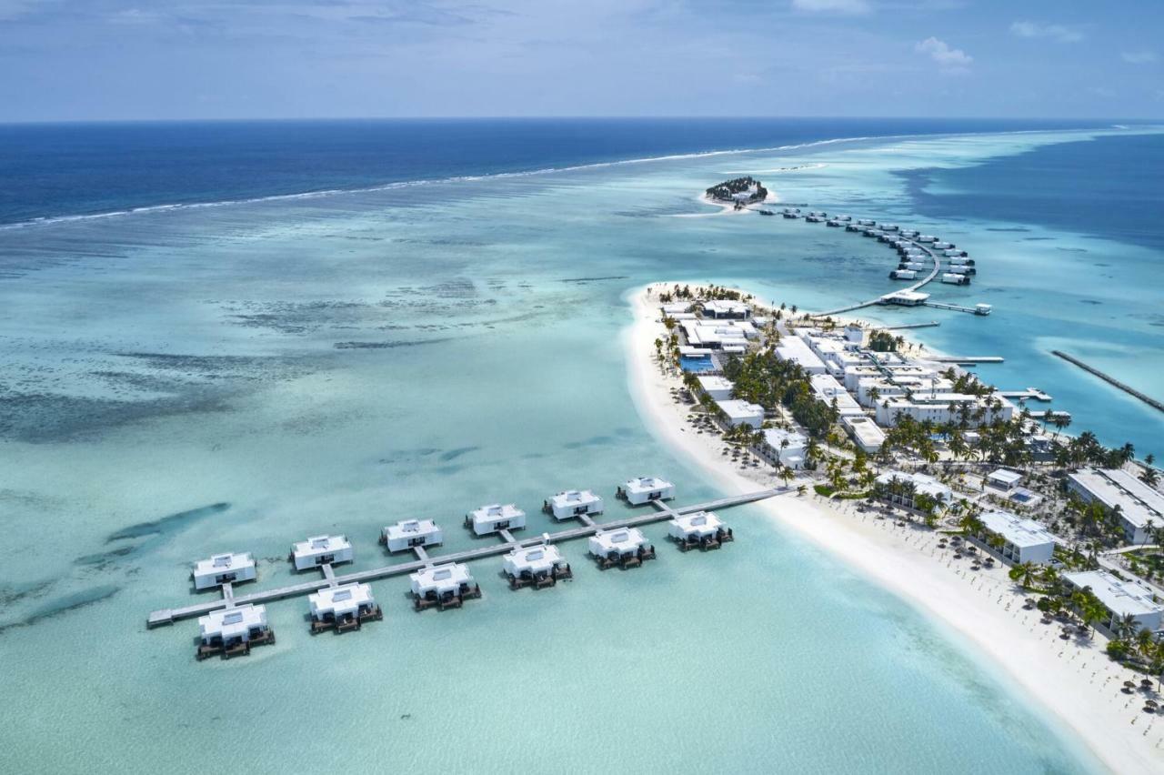 فندق دالو أتولفي  Riu Atoll المظهر الخارجي الصورة